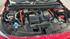 Honda HR-V 1.5 eHEV Advance 5dr CVT Hybrid Hatchback